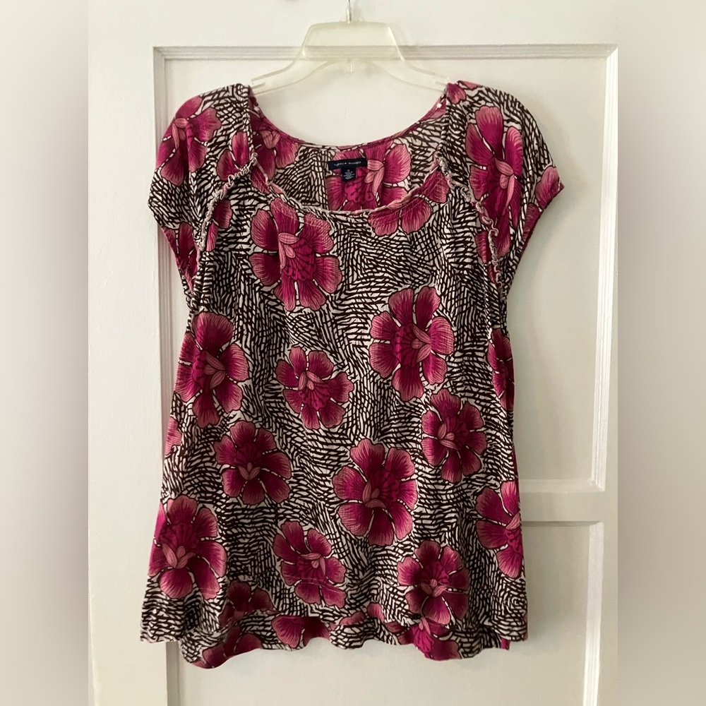 Tommy Hilfiger Top